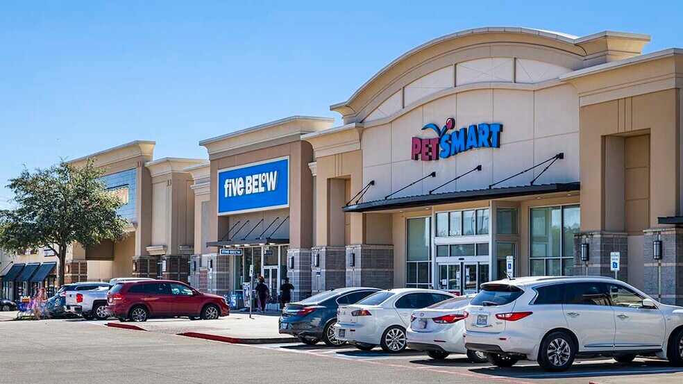 Primary Photo Of 707-751 US Highway 67, Cedar Hill Unknown For Lease