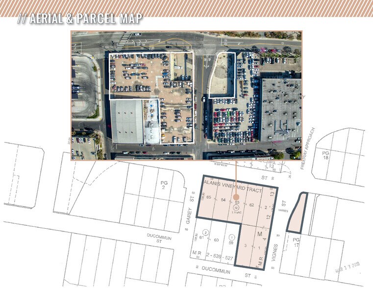 More Photos Of 620 Commercial St, Los Angeles Warehouse For Lease
