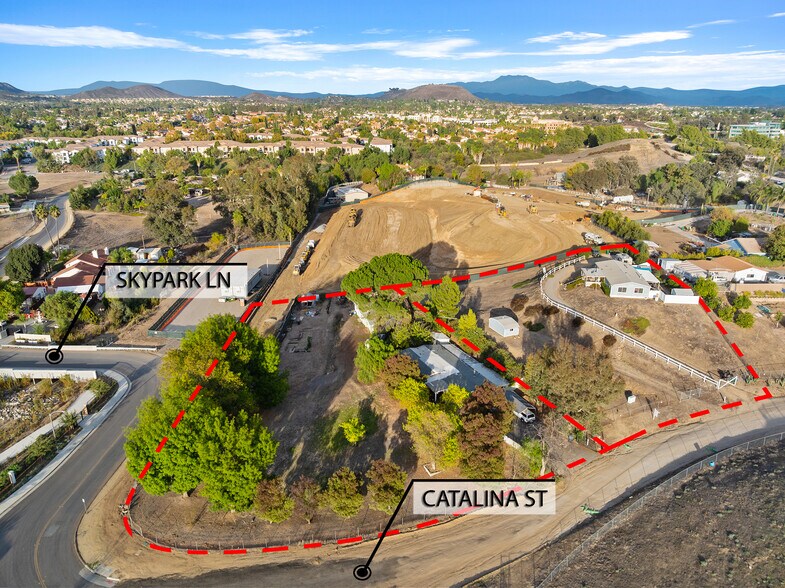 More Photos Of , Murrieta Land For Sale