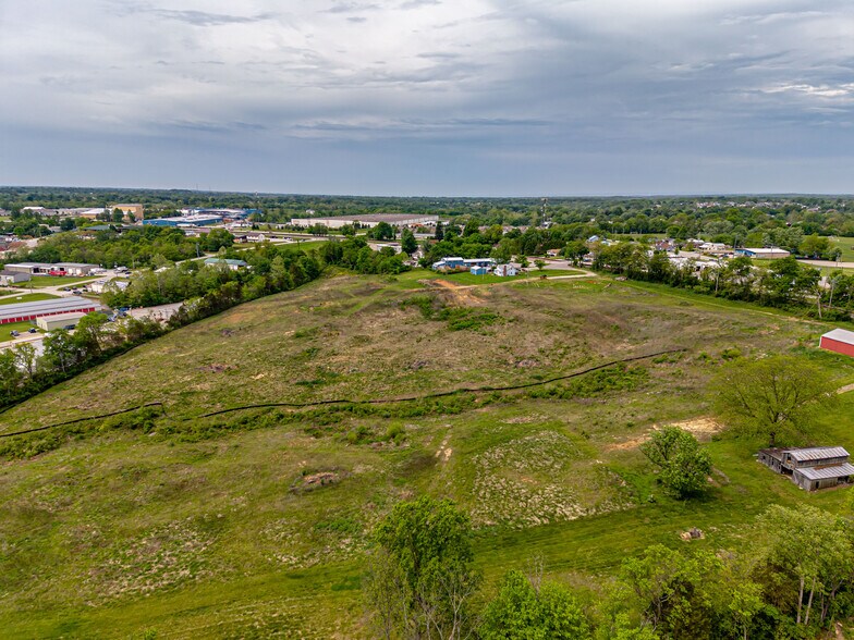 More Photos Of 4400 Old Lagrange Rd, Buckner Land For Sale