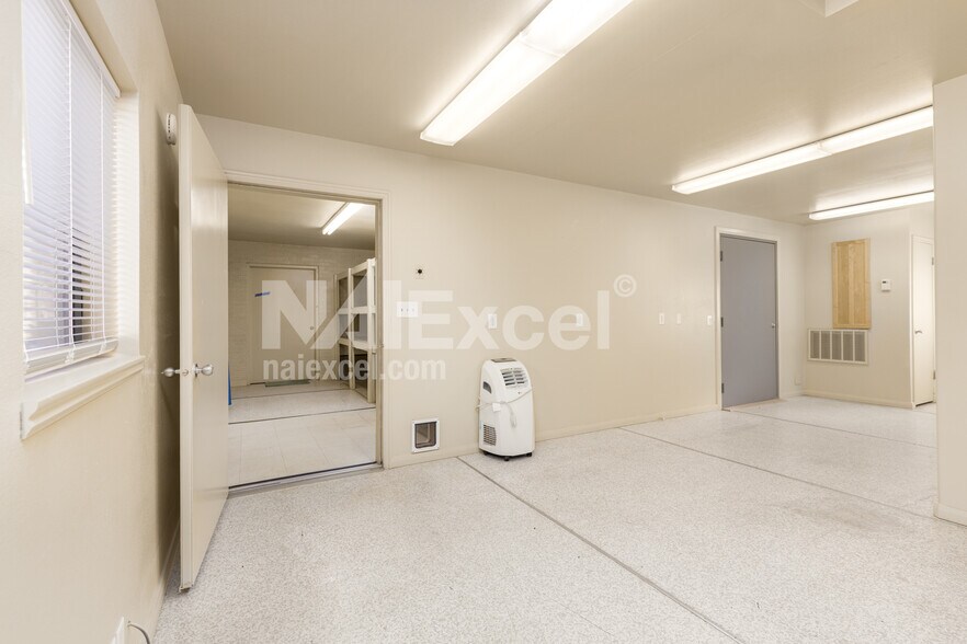 More Photos Of 47 E Center St, Parowan Storefront Retail Office For Lease