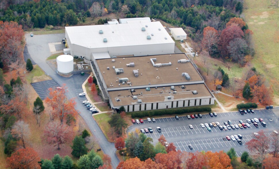 Primary Photo Of 623 Welsh Run Rd, Ruckersville Light Manufacturing For Lease