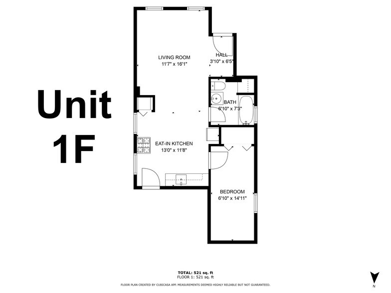 More Photos Of 2312 W 21st St, Chicago Apartments For Sale