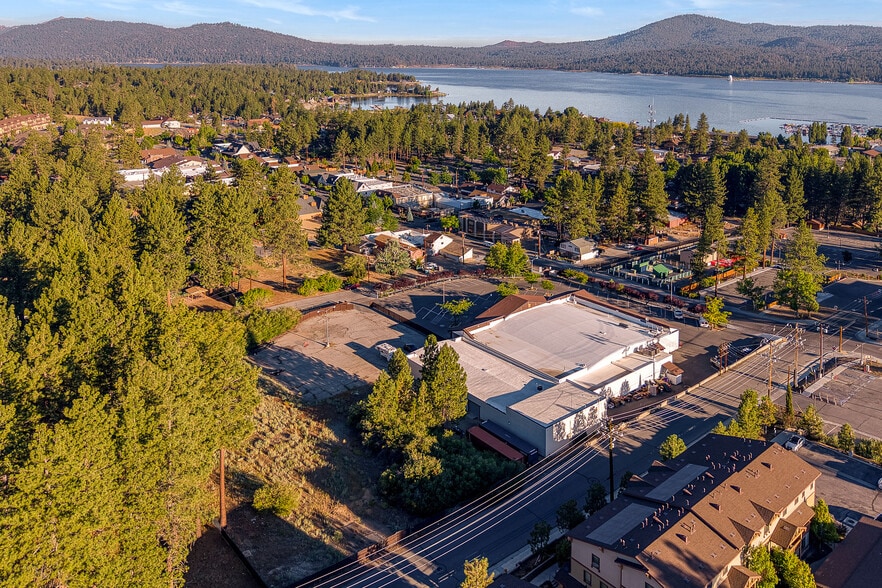 More Photos Of 745 Stocker Road, Big Bear Lake Land For Sale