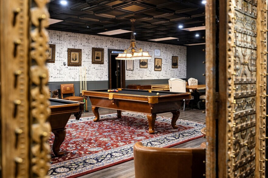 More Photos Of 5353 W Dartmouth Ave, Denver Coworking Space
