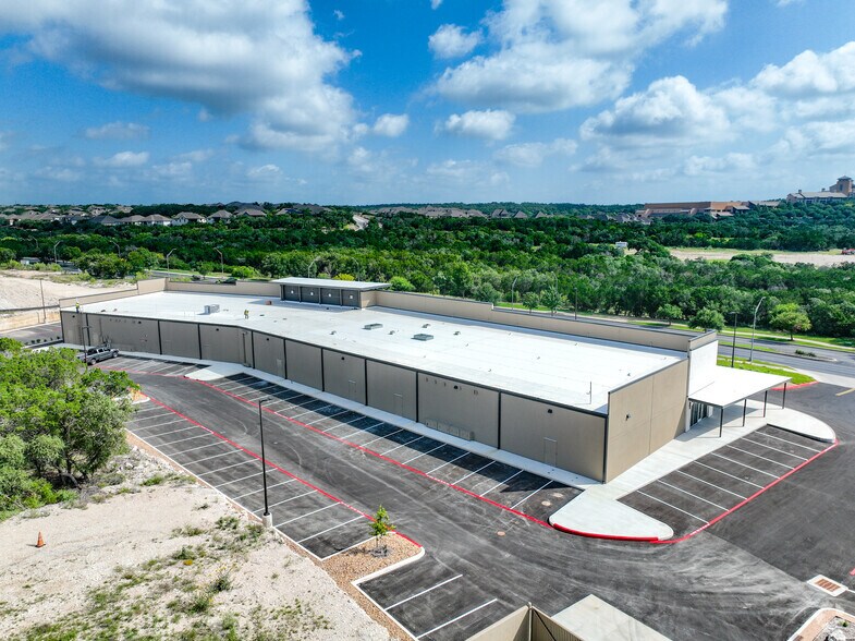 More Photos Of 4250 Tpc Pky, San Antonio Storefront For Lease