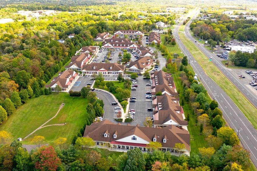 Primary Photo Of 3322 Us Highway 22, Branchburg Unknown For Lease