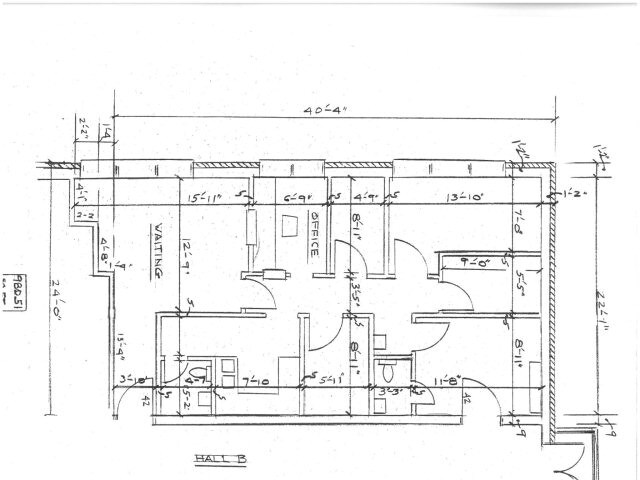 More Photos Of 2401 S Kanawha St, Beckley Medical For Lease