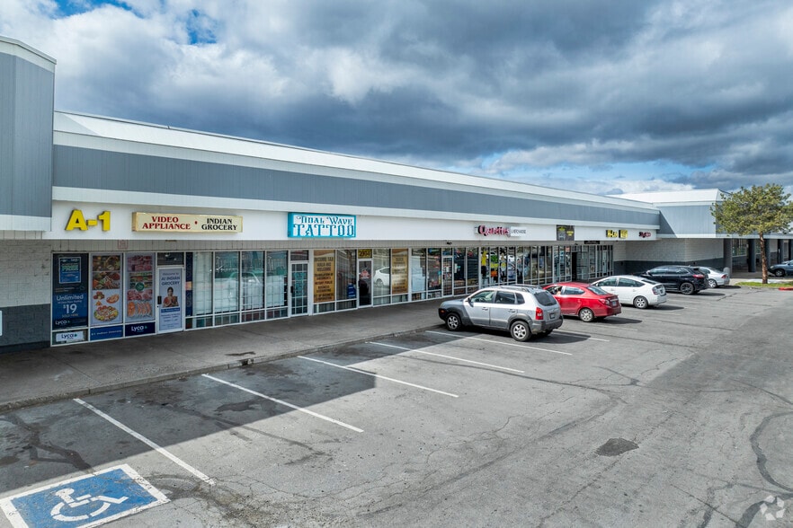 More Photos Of 2300-2360 Oddie Blvd, Sparks Restaurant For Lease