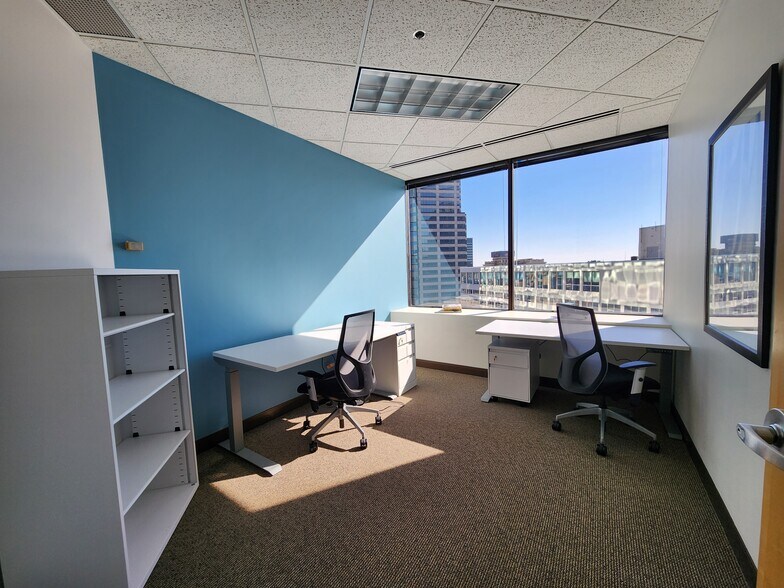 More Photos Of 201 N Illinois St, Indianapolis Coworking Space