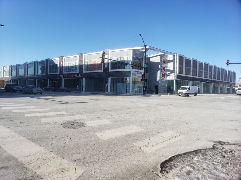 More Photos Of 2252 S Canal St, Chicago Storefront For Lease