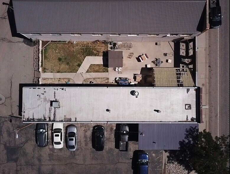 More Photos Of 156 S Main St, Monticello Restaurant For Sale