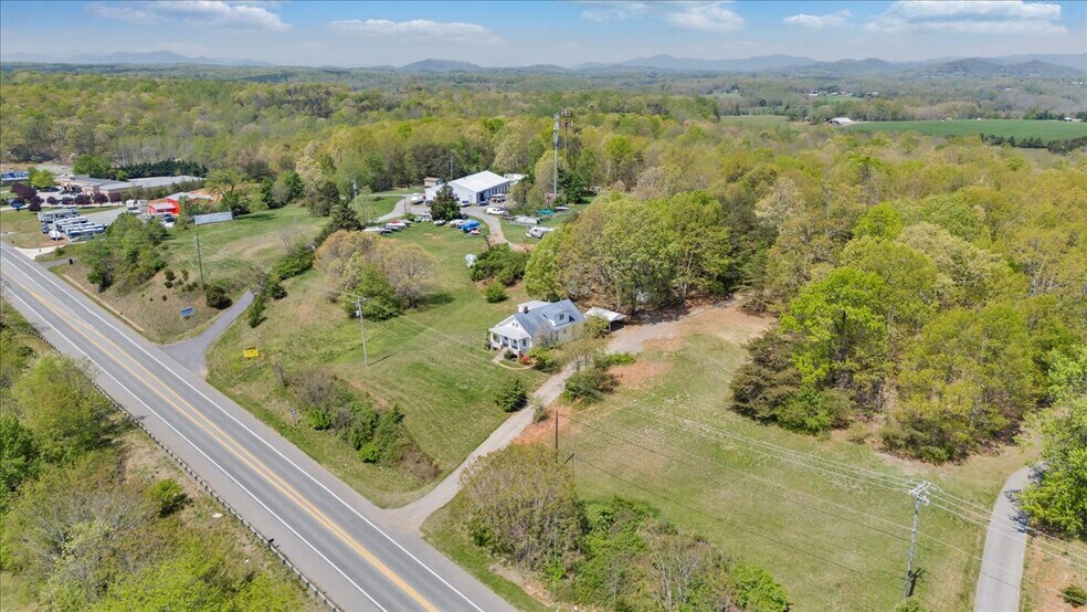 More Photos Of 12173 Moneta Rd, Moneta Land For Sale