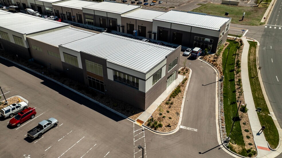 More Photos Of 13853 E Briarwood Ave, Centennial Light Distribution For Sale