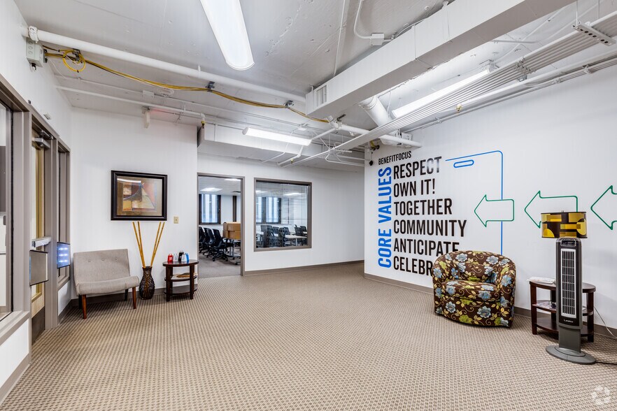 More Photos Of 2408-2488 E 81st St, Tulsa Medical For Lease