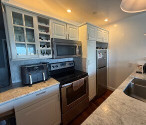 More Photos Of 4150 Cesar Chavez St, San Francisco Apartments For Sale