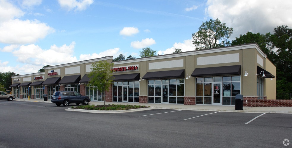 Primary Photo Of 7306 Highway 21, Port Wentworth Unknown For Lease