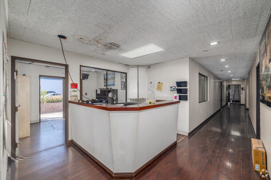 More Photos Of , Los Angeles Industrial For Sale