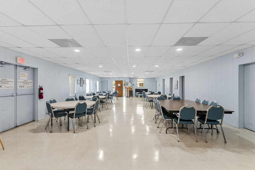 More Photos Of 201 W University Ave, Orange City Religious Facility For Sale
