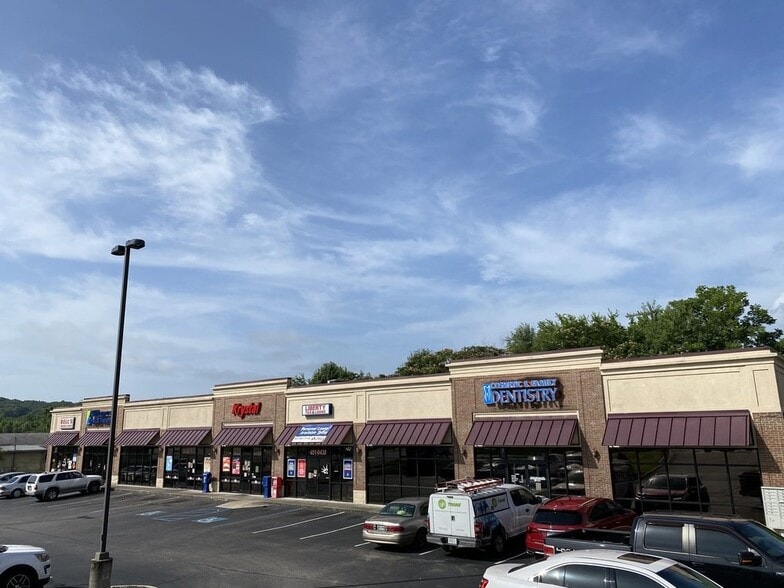 More Photos Of 124 Harrison Ln, Soddy Daisy Storefront Retail Office For Lease