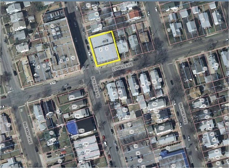 More Photos Of 35 N Tyson Ave, Floral Park Medical For Lease