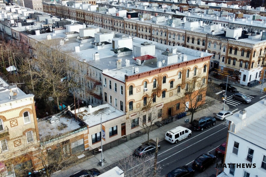 More Photos Of 791 Onderdonk Ave, Ridgewood Apartments For Sale