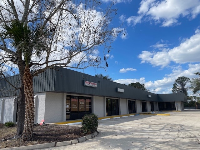 Primary Photo Of 1420 Mason Ave, Daytona Beach Freestanding For Sale
