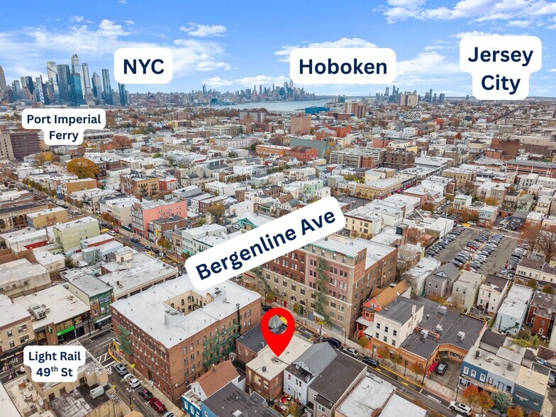 More Photos Of 510 43rd St, Union City Medical For Sale