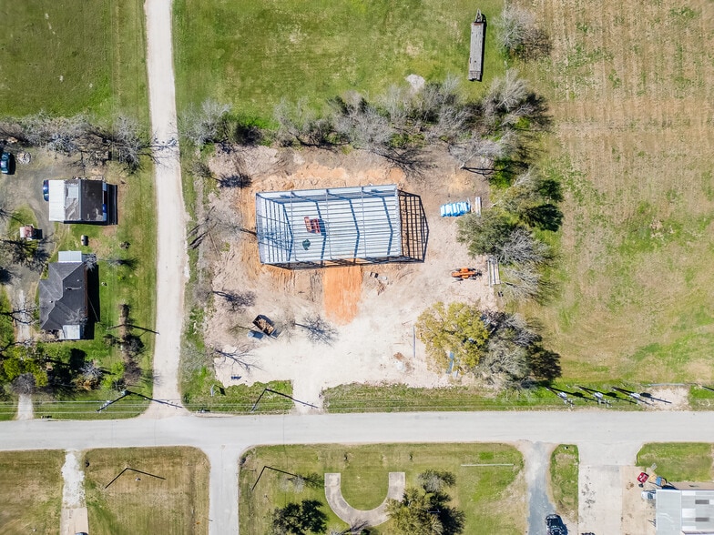 More Photos Of 1212 Cottonwood Church Rd, Rosenberg Warehouse For Lease