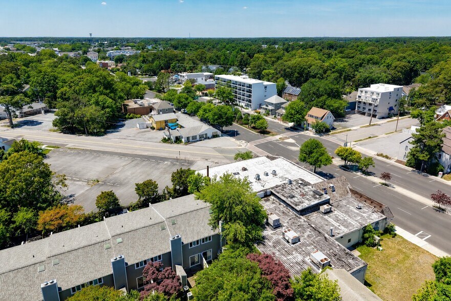 More Photos Of 330 Rehoboth Ave, Rehoboth Beach Land For Sale