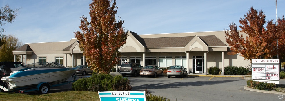 More Photos Of 750 S Main St, Bountiful Loft Creative Space For Lease