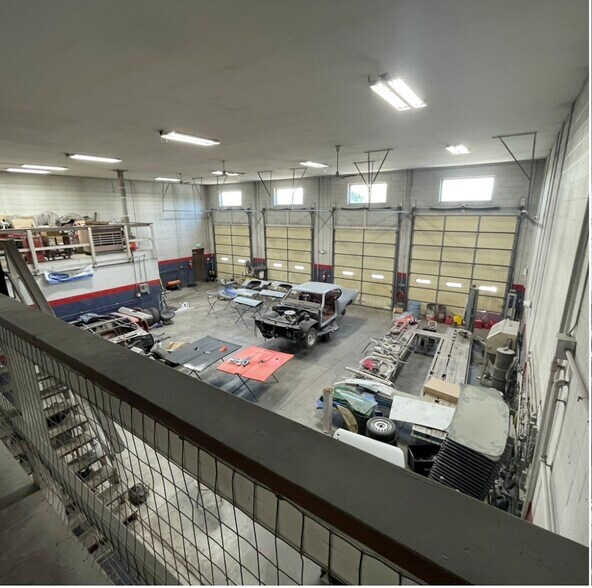 More Photos Of 2457 Conowingo Rd, Bel Air Auto Dealership For Sale