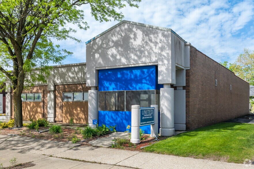 More Photos Of 120 N La Grange Rd, La Grange Medical For Sale