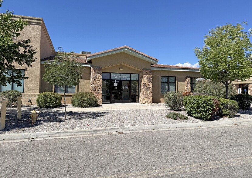 More Photos Of , Rio Rancho Office For Sale
