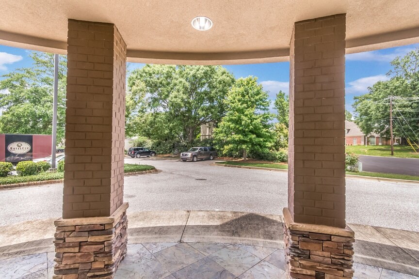 More Photos Of 3140 Zelda Ct, Montgomery Office For Lease