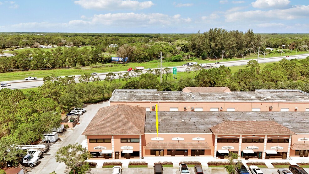 More Photos Of 4251 SW High Meadows Ave, Palm City Office For Lease