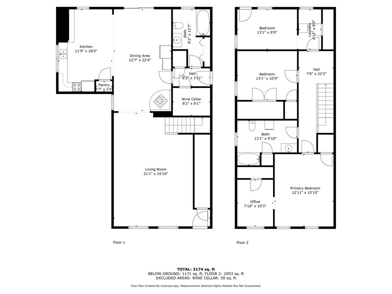 More Photos Of 4897 Highway 175, Hartford Storefront Retail Residential For Sale