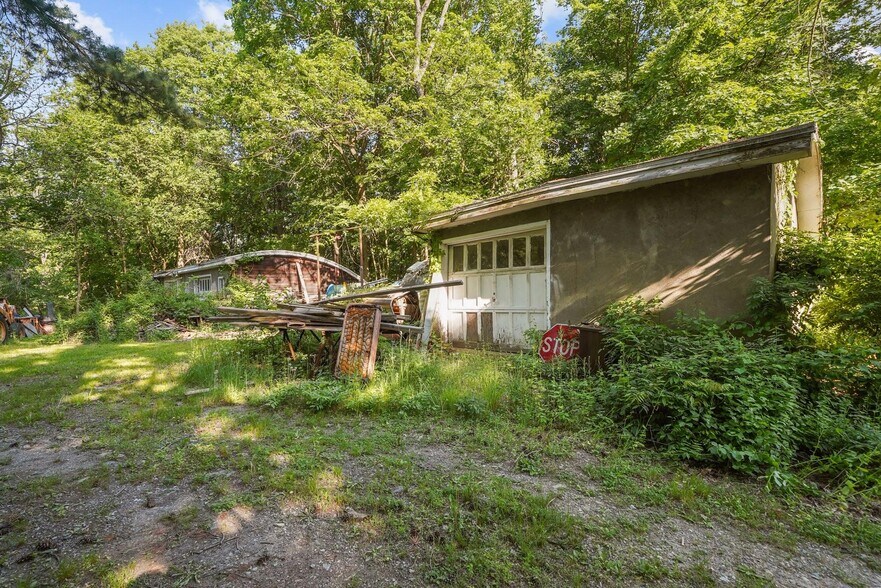 More Photos Of 62 Old Glenham Rd, Fishkill Land For Sale