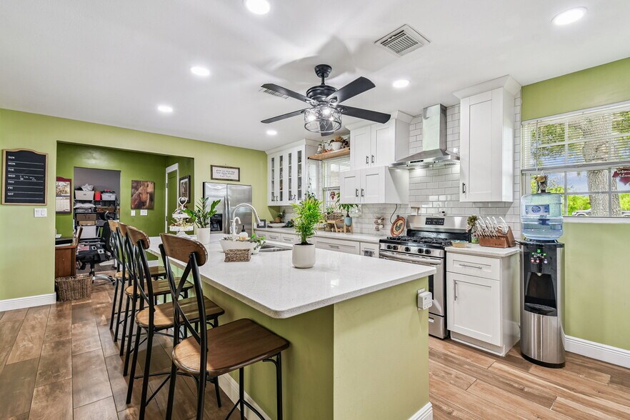 More Photos Of 33937 St Benedict Rd, San Antonio Land For Sale