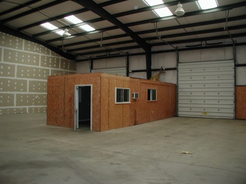 More Photos Of 32 Perchwood Dr, Fredericksburg Warehouse For Lease