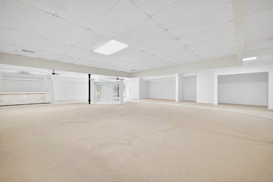 More Photos Of 3105 FM 1960 Rd W, Houston General Retail For Sale