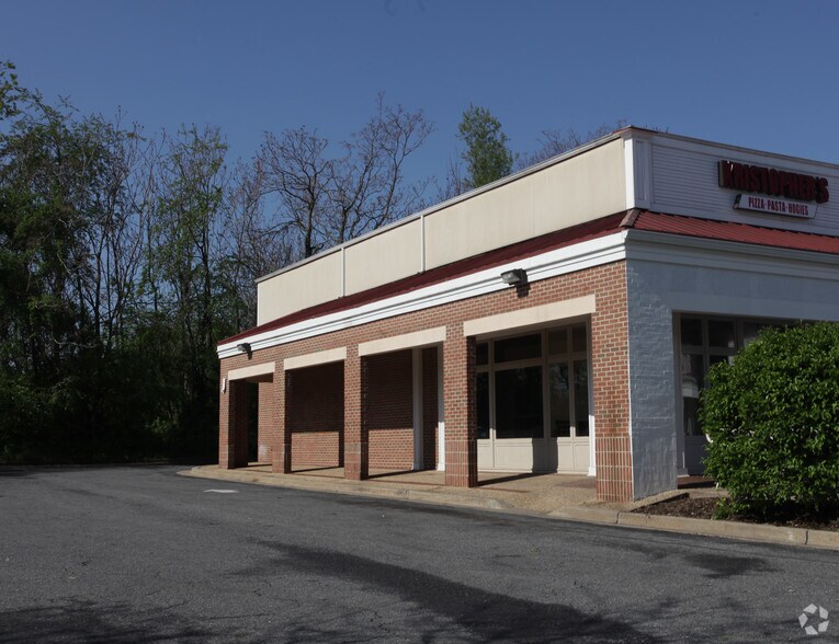 More Photos Of 19710 Fisher Ave, Poolesville Unknown For Lease