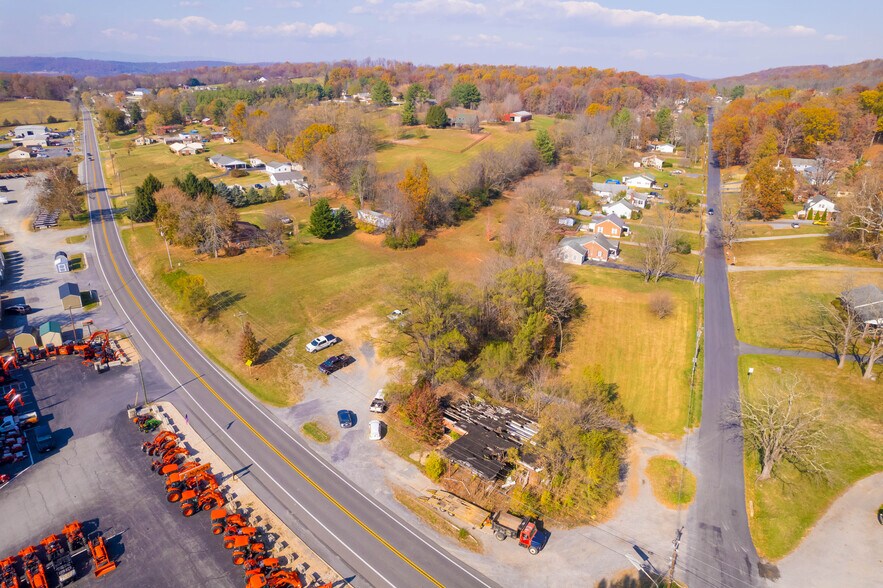 More Photos Of 2094 Stuarts Draft Hwy, Stuarts Draft Land For Sale