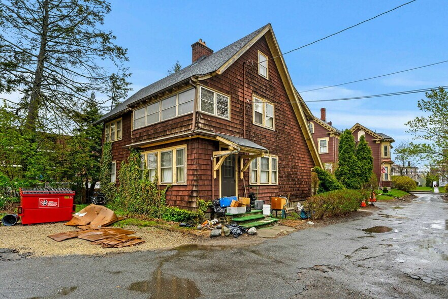 More Photos Of , Melrose Multifamily For Sale