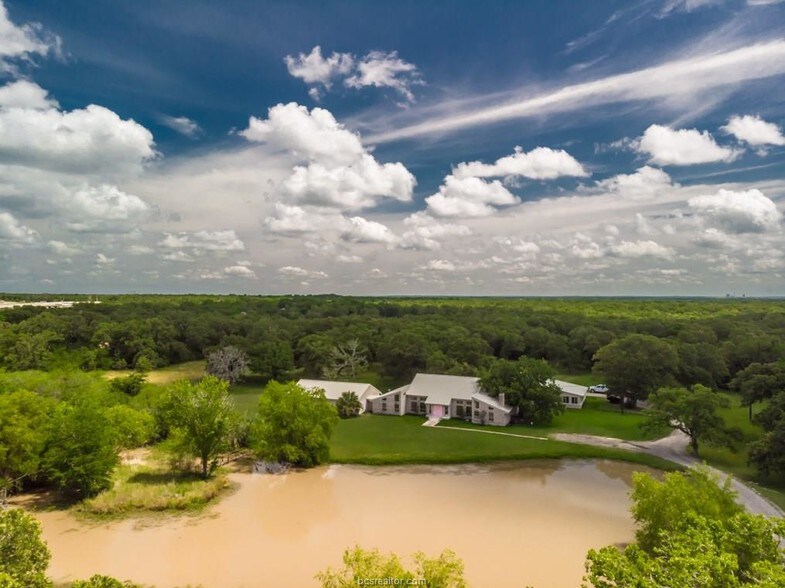 More Photos Of 993 Peach Creek Cut Off, College Station Office Residential For Sale