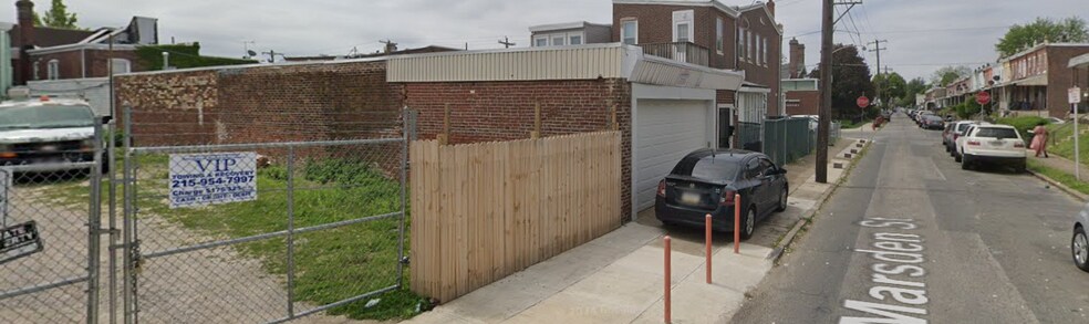 More Photos Of 6808 Torresdale Ave, Philadelphia Medical For Sale