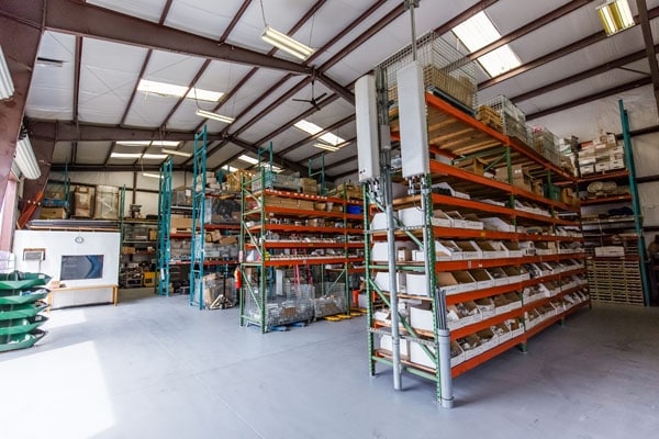 More Photos Of 415 Pulaski Hwy, Joppa Warehouse For Sale