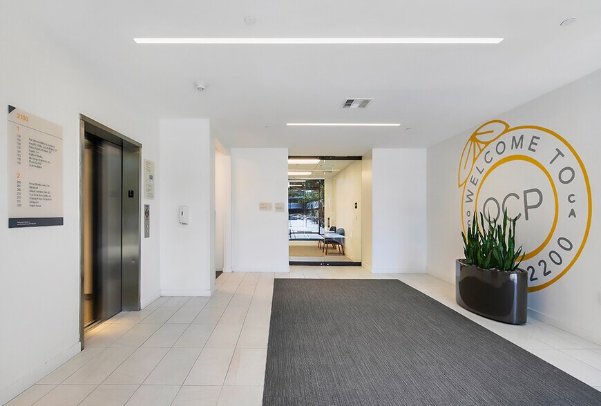 More Photos Of , Orange Office For Sale