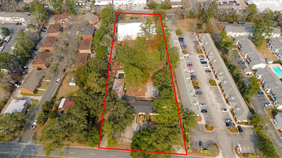 More Photos Of 204 Tibet Ave, Savannah Daycare Center For Sale