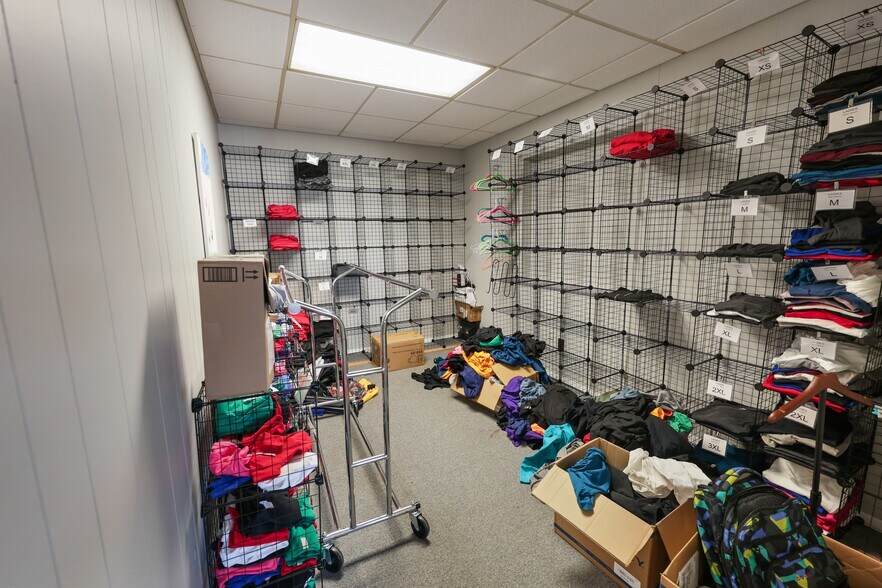 More Photos Of 20 S 32nd Ave S, Saint Cloud Office For Sale